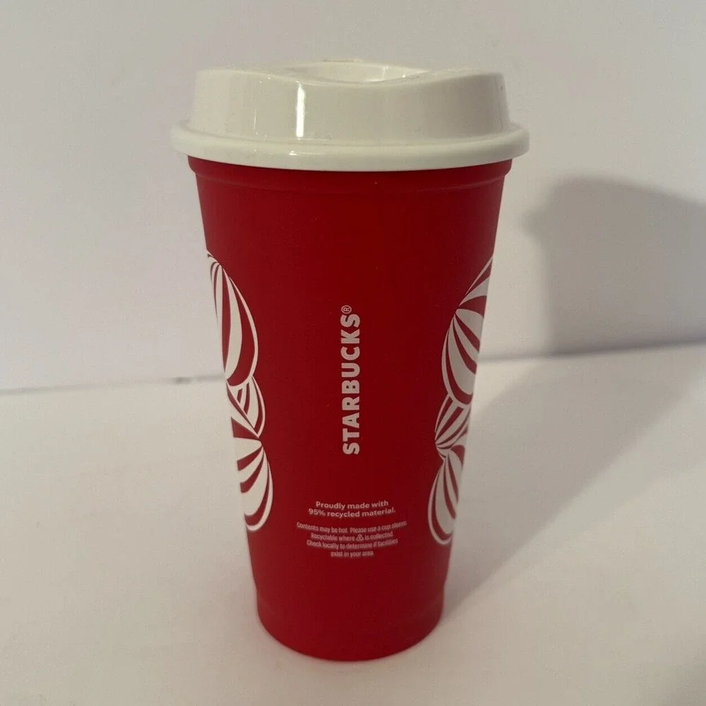 Starbucks 2024 christmas